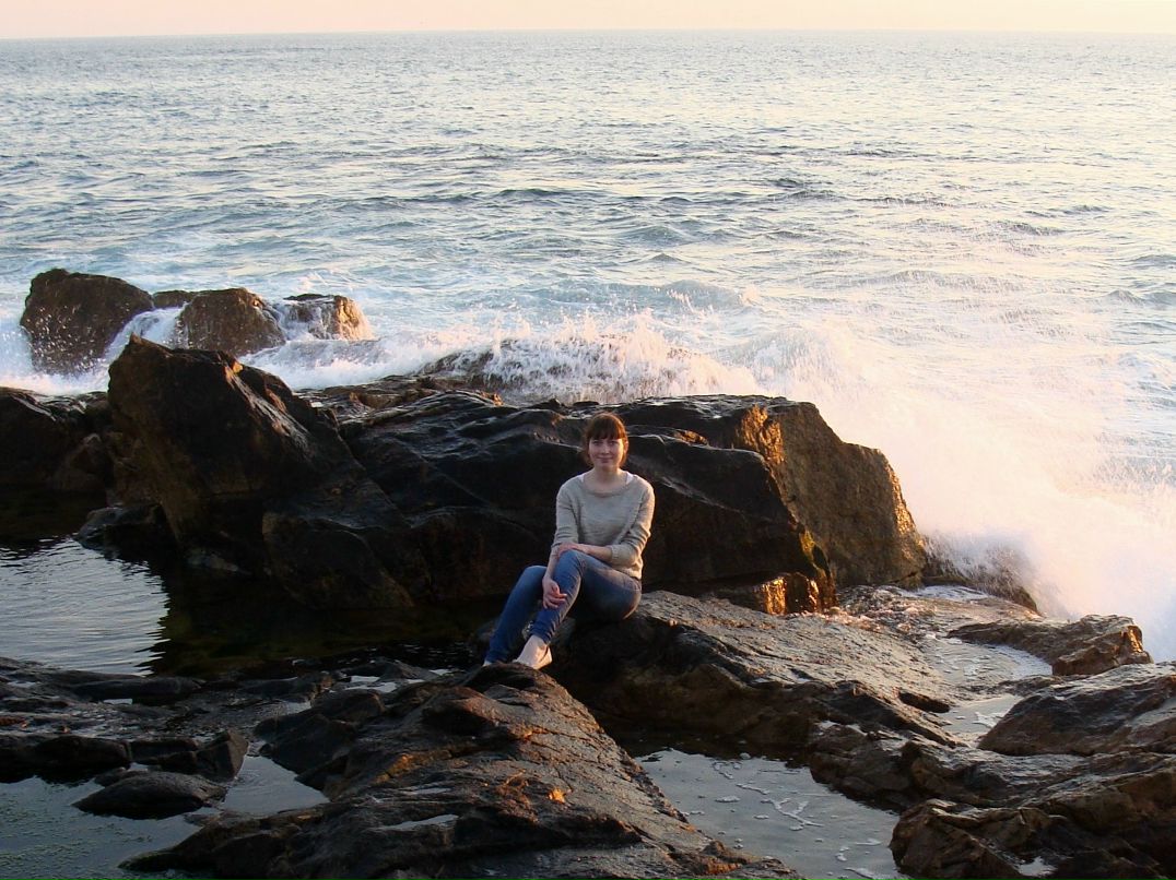 Ксения Свищенко | Санкт-Петербург