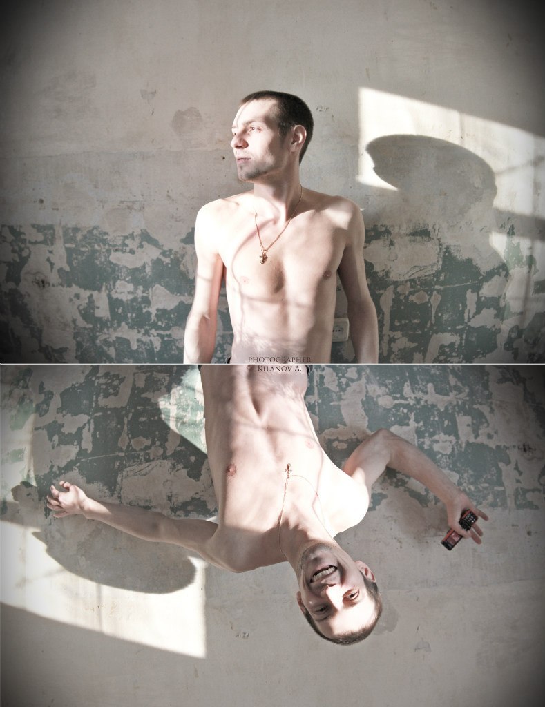 Андрей Гермашев | Екатеринбург