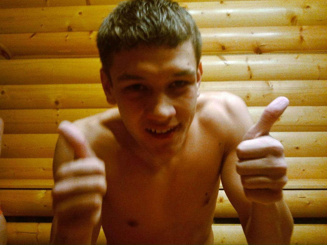 Тимур Третьяков | Оренбург