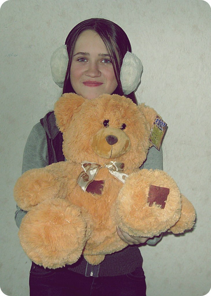 Юля Рыжкова | Николаев