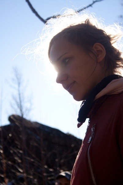 Елизавета Москалишина | Москва