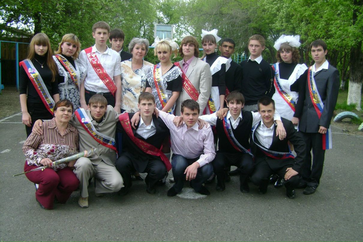 Екатерина Прянишникова | Тюмень