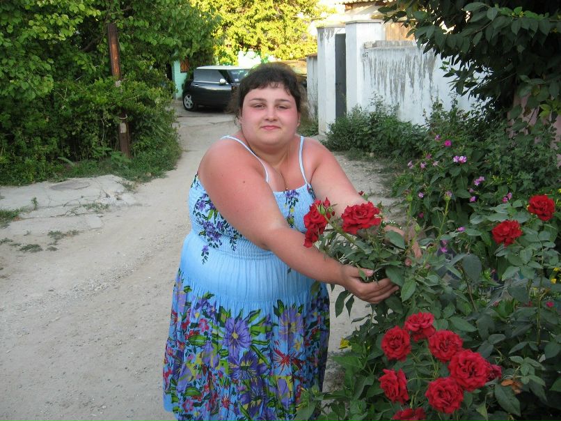 Аня Муза | Москва