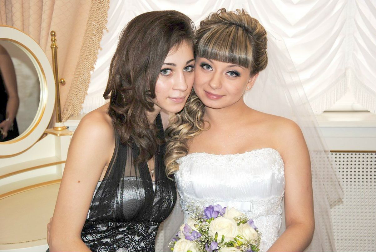 Алёна Цибуля ♥♥♥ | Тюмень