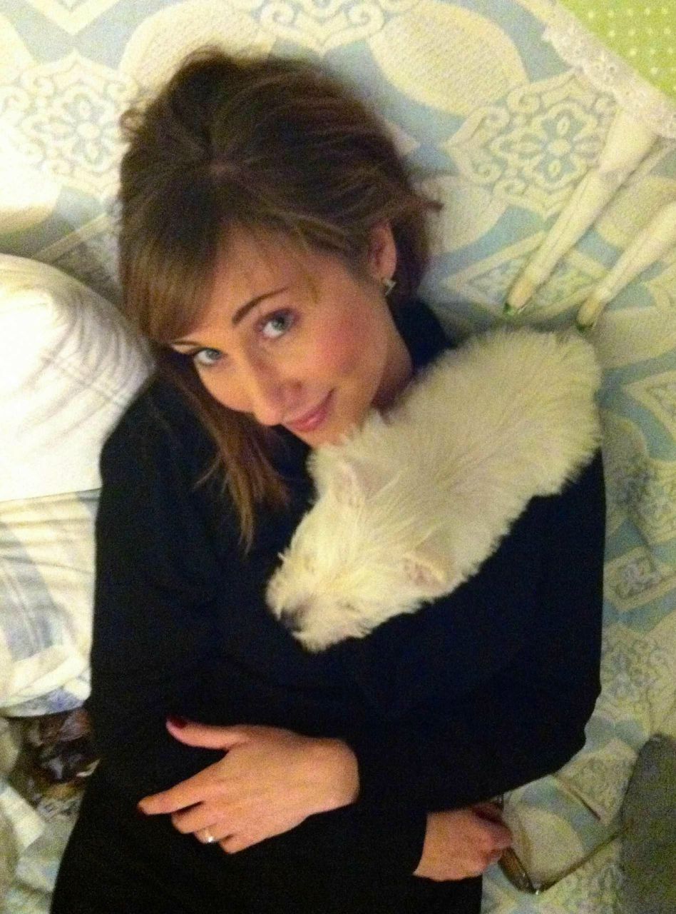 Theresa Borodina | Москва