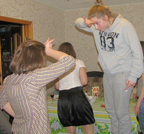 №7, Светлана Ермоленко №7, Светлана Ермоленко