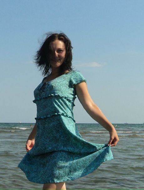 №12, Таня Бушенева, Харьков №12, Таня Бушенева, Харьков