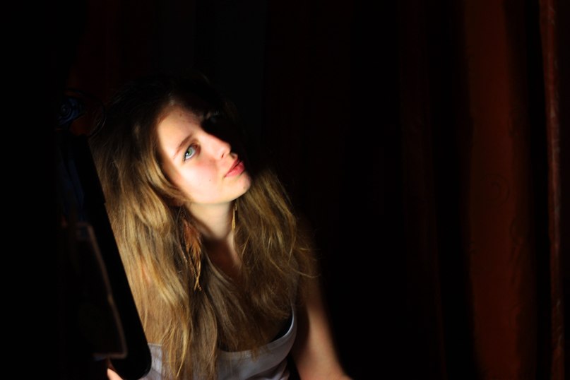 Валерия Родионова Геннадьевна | Владивосток