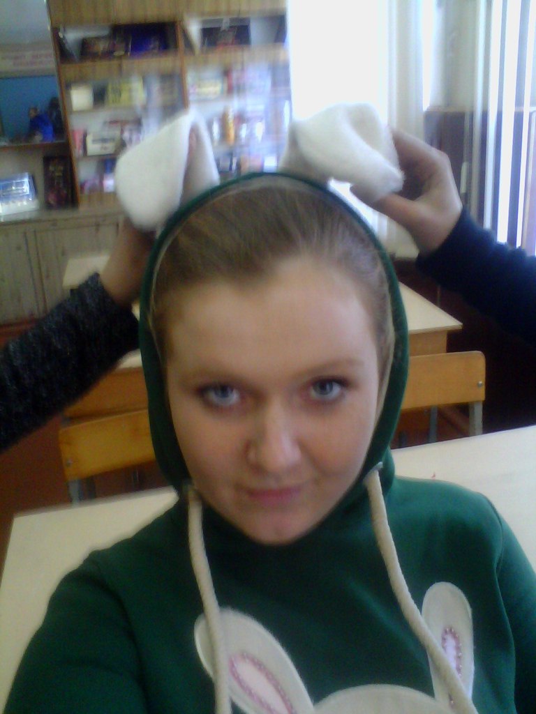 Алина Голуб | Херсон