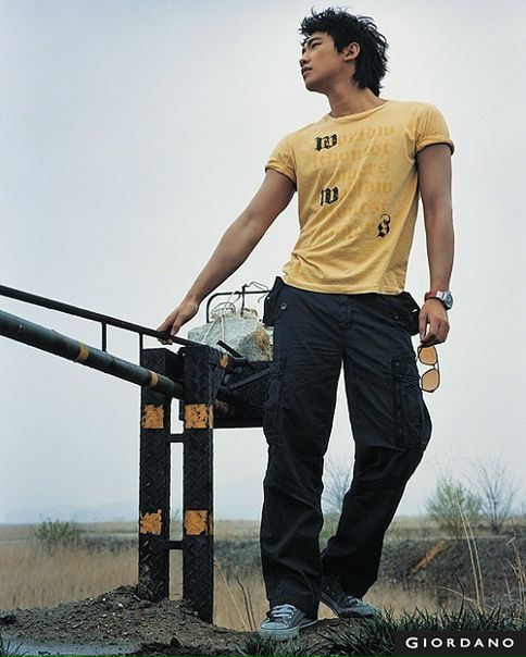 №61, Jeong-Ji Choi, 43 года, Seosan №61, Jeong-Ji Choi, 43 года, Seosan