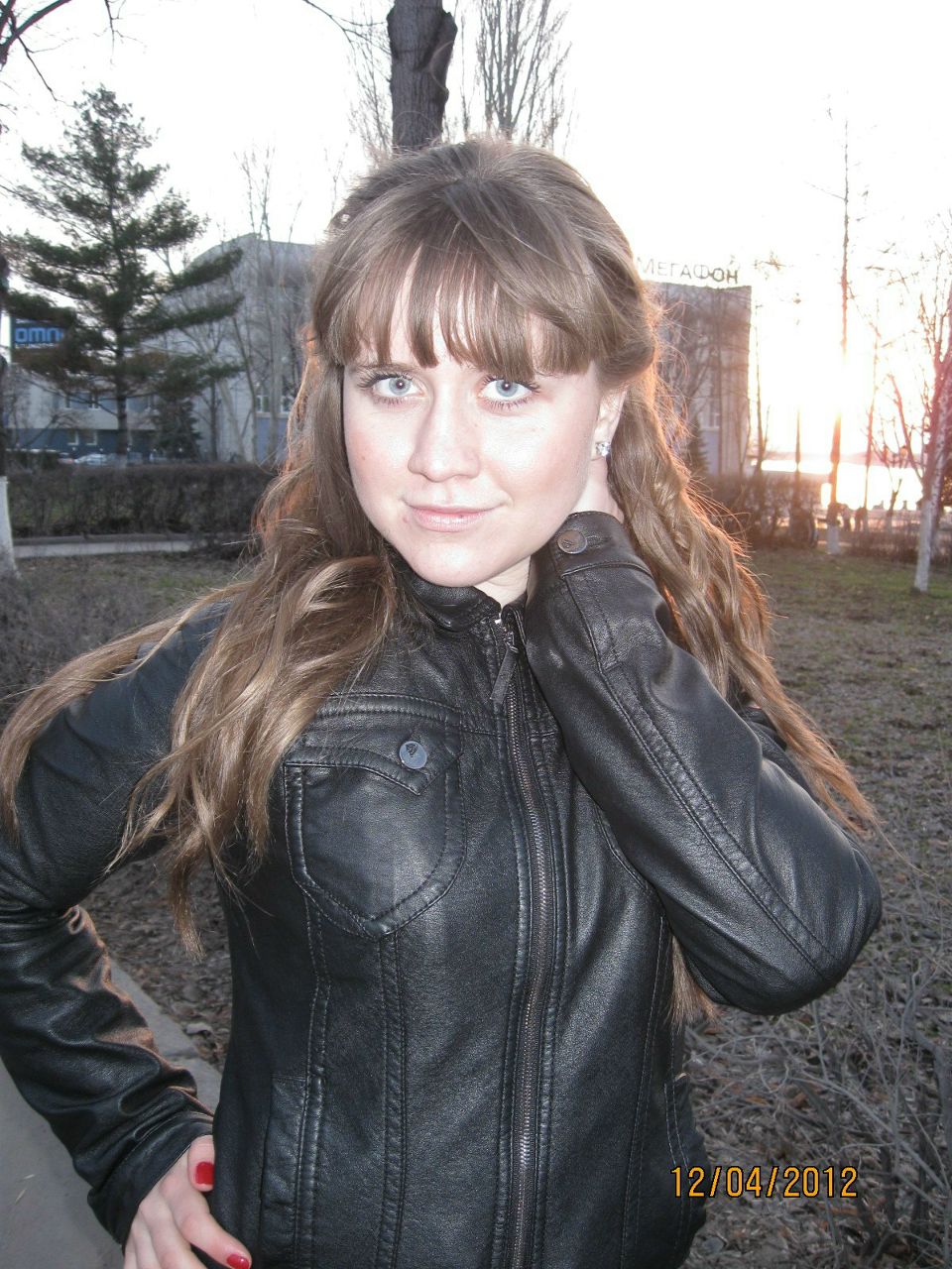 Анжела Лупина | Самара