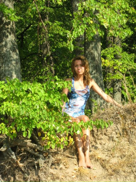 №183, Яна Любина, 34 года, Ульяновск, Россия №183, Яна Любина, 34 года, Ульяновск, Россия