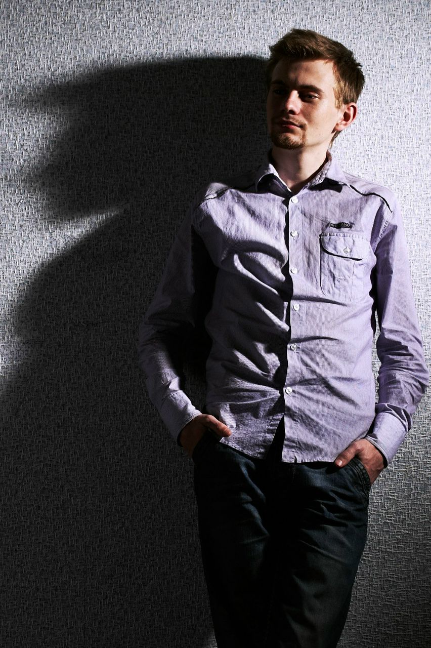 Сергей Голубов | Брянск