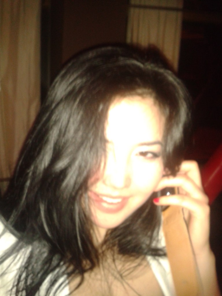 Енлик Байарстанова | Алматы