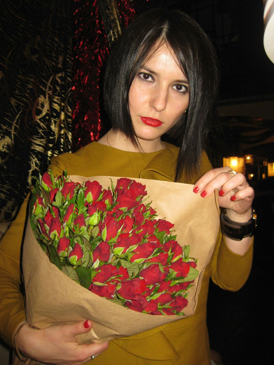 Виктория Самыкина | Москва