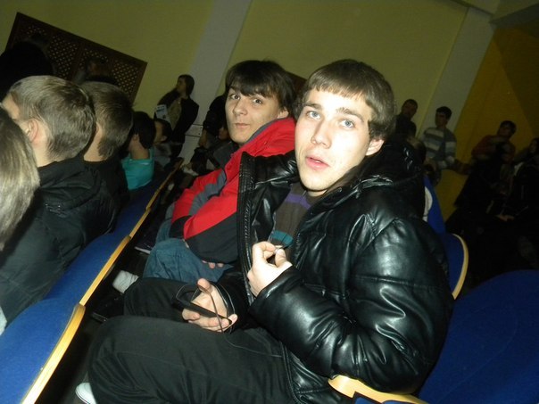 Леша Конищев | Белгород