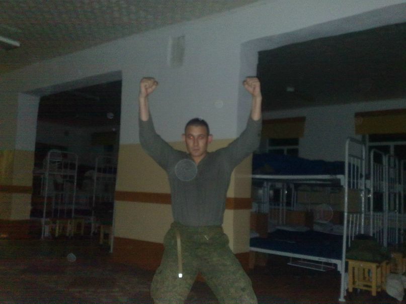 Рустам Фарваев | Набережные Челны