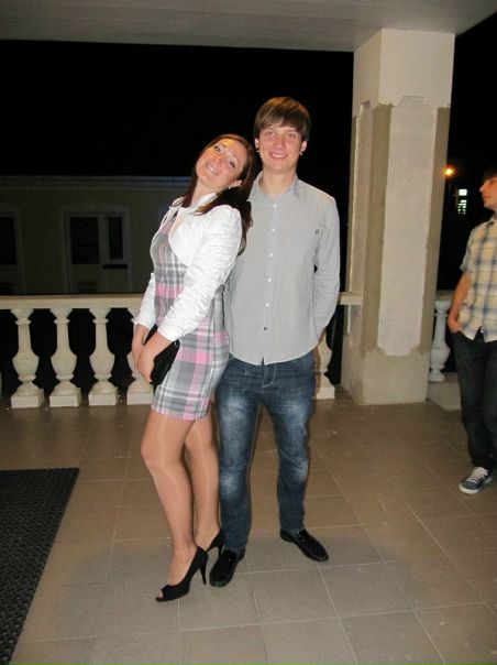 №19, Максим Афанаскин, Барышевка №19, Максим Афанаскин, Барышевка