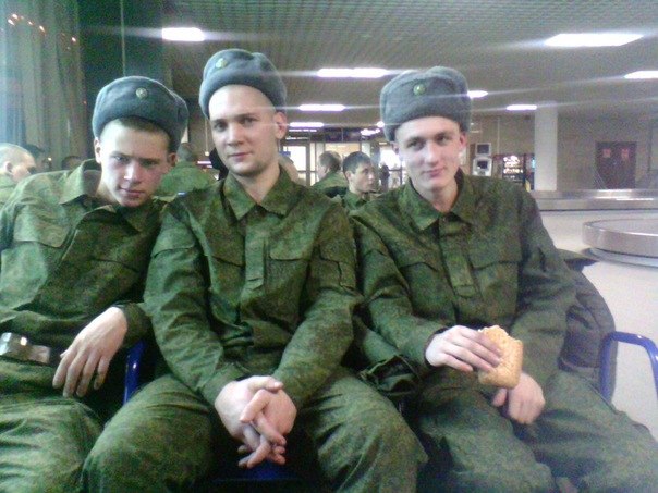 Татьяна Звонарёва | Боровичи