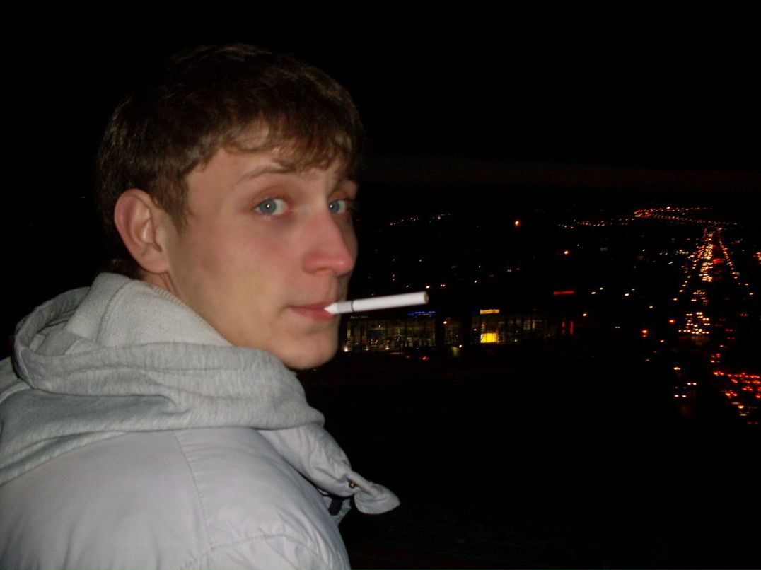 Николай Ковтун Dj Tigers ☊ | Уфа