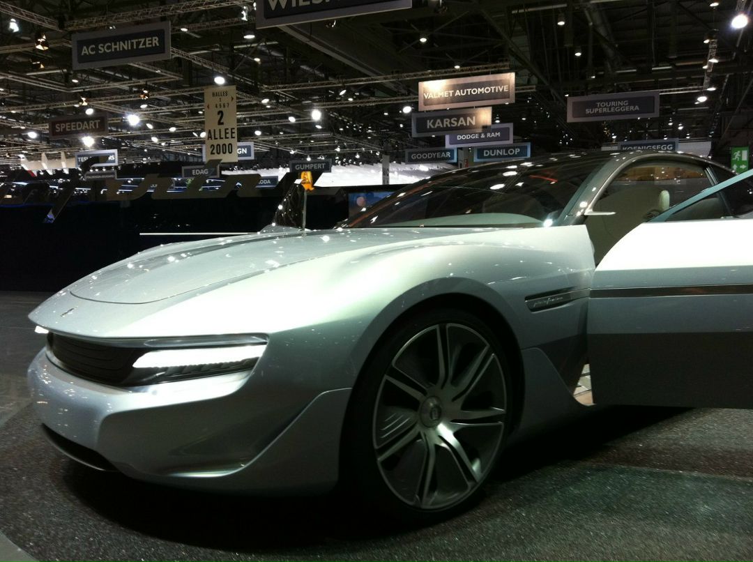 Mikhail Bagdasarov | Москва