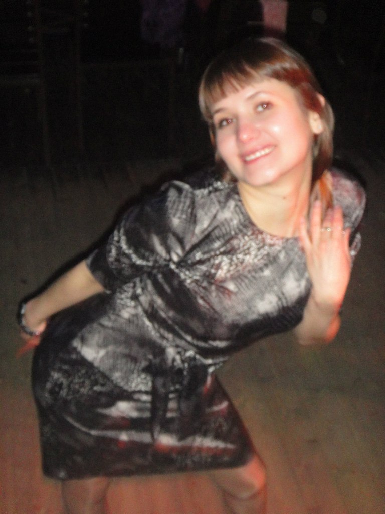 Адиля Байгузина | Караганда