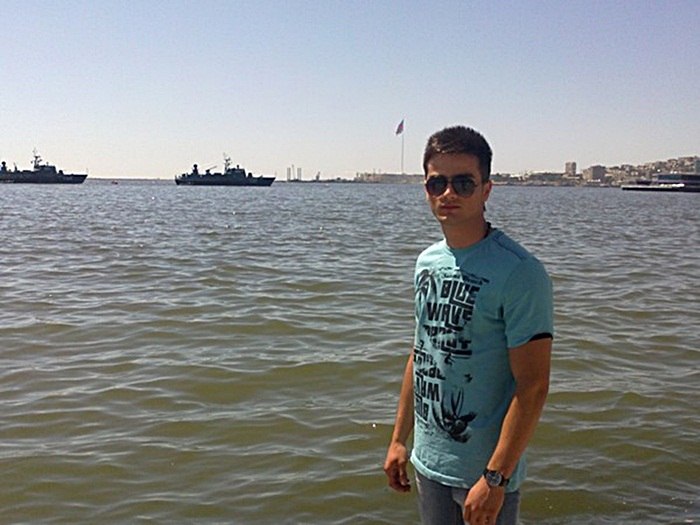 Константин Толмацкий ★Dado por Dios★ | Santa Cruz de Tenerife