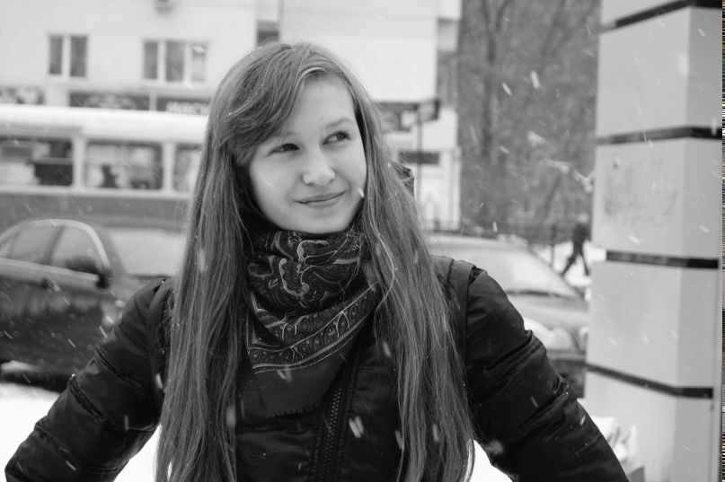 Анютка Калентьева | Екатеринбург