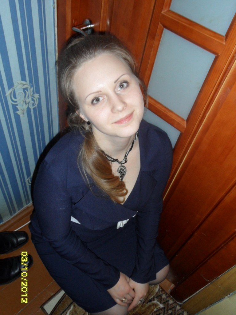 Анастасия Адамович | Минск