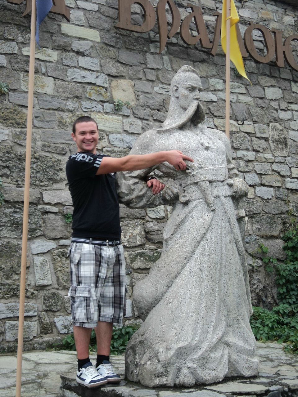 Олег Заболотний | Хмельницкий