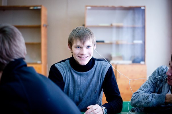 Евгений Козлов | Рыбинск