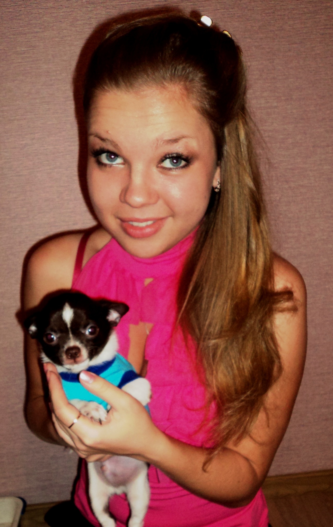 Фото профиля