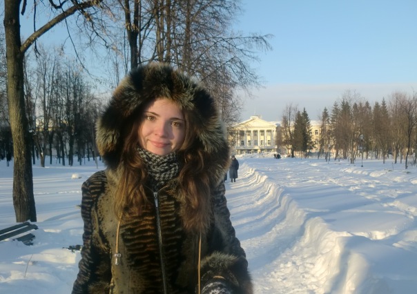 №1, Татьяна Легенькова №1, Татьяна Легенькова