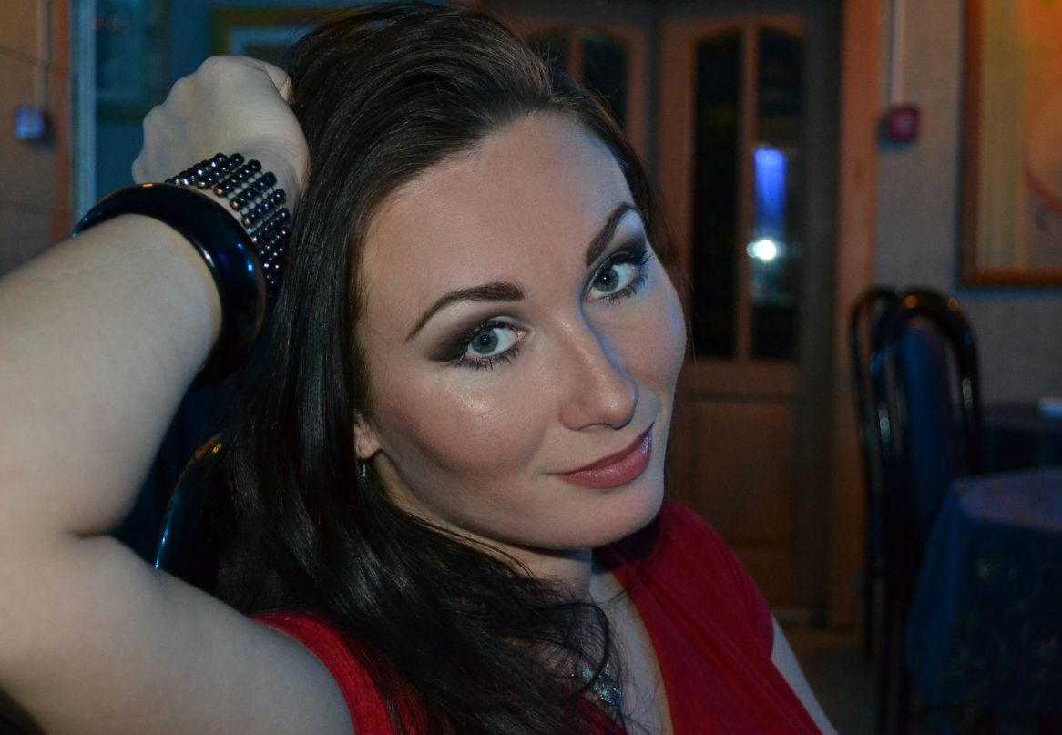 Марина Васильева ♥MARY♥ | Великий Новгород