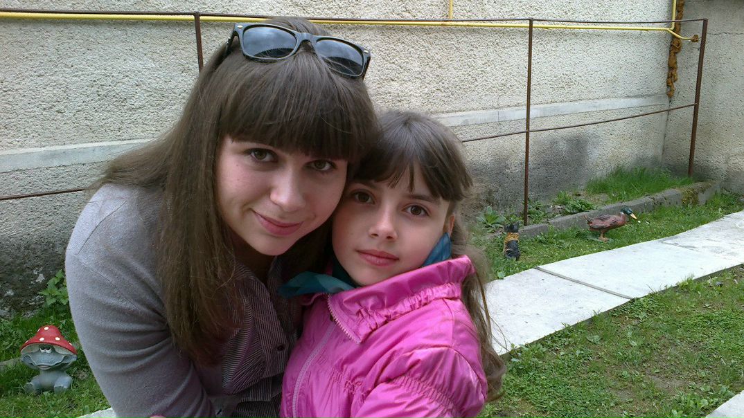 №4, Вікторія Попадинець, Ужгород №4, Вікторія Попадинець, Ужгород