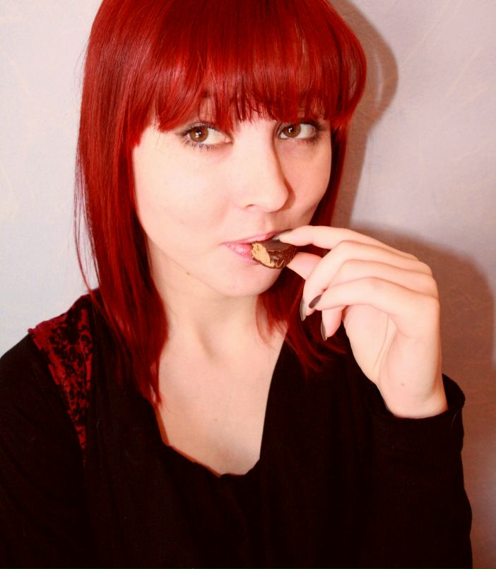 Вика Спасова | Санкт-Петербург