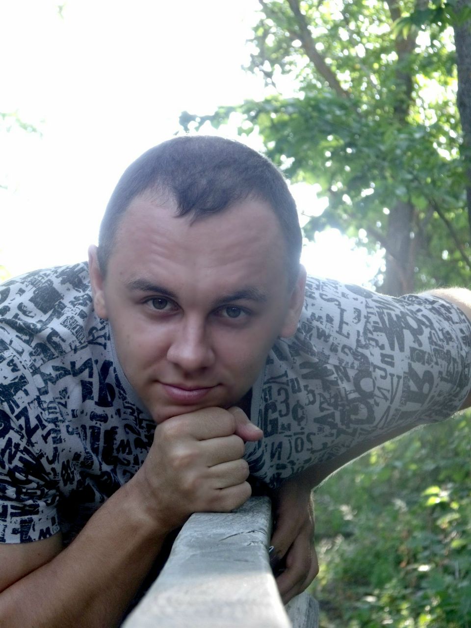 Дмитрий Никитин | Воронеж