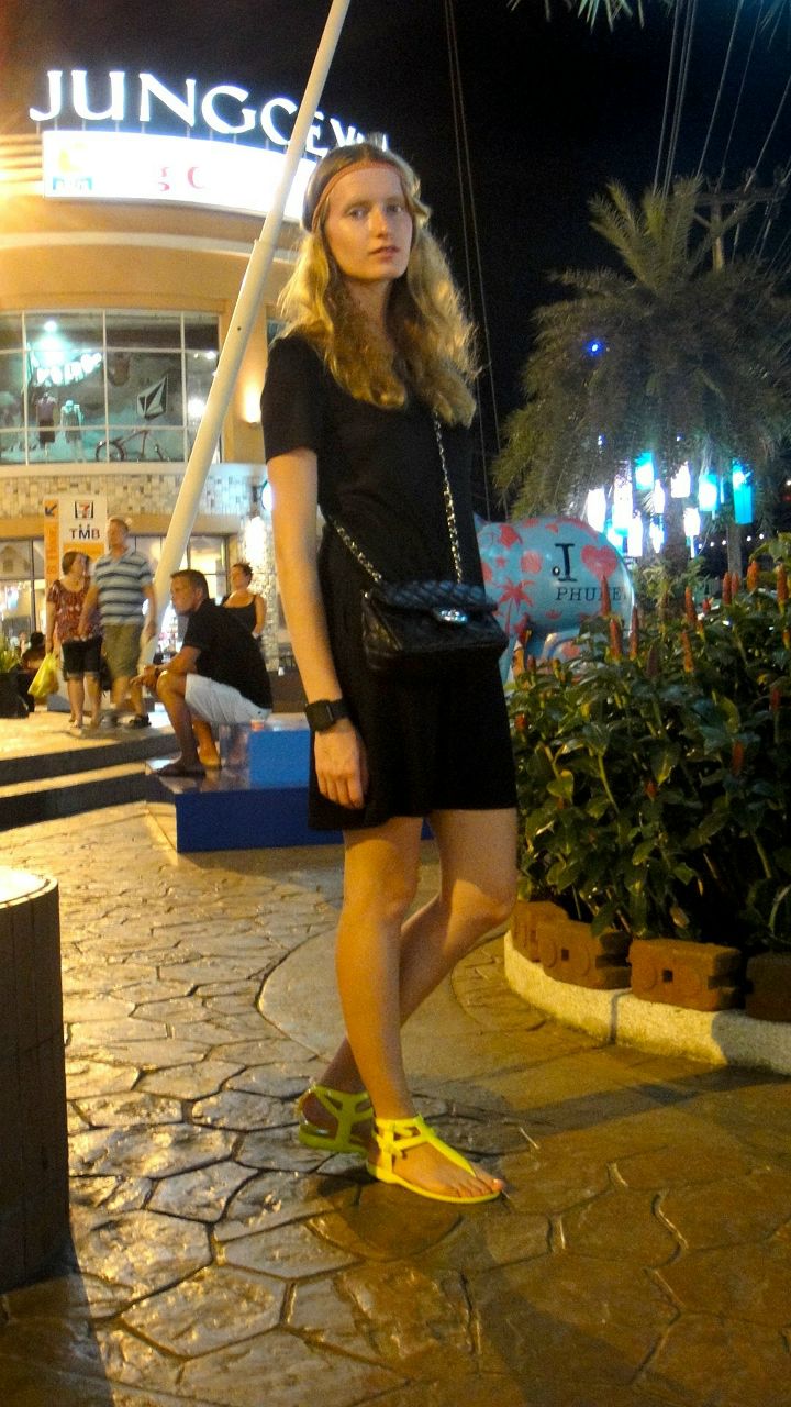 Olga Gruzina | Москва