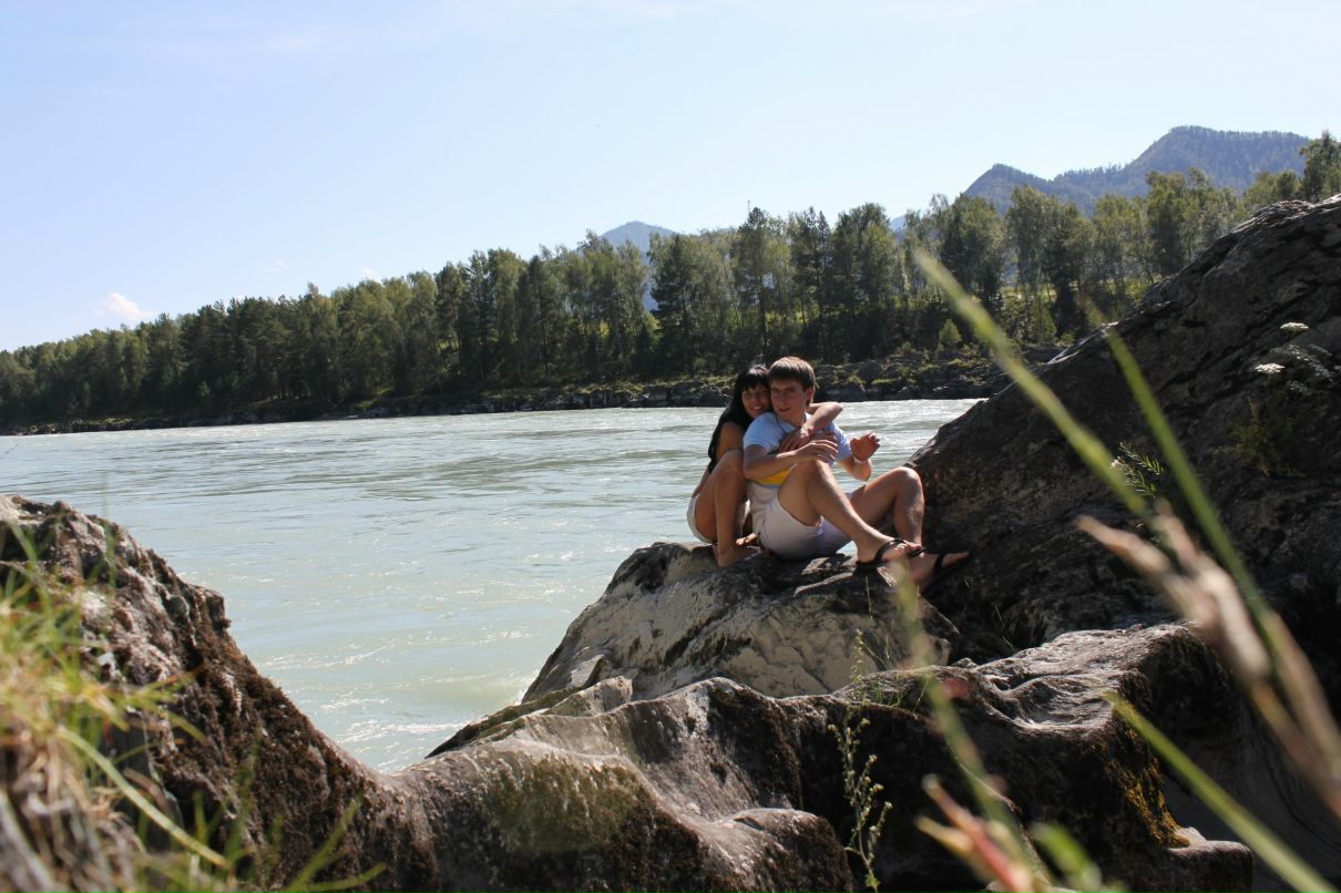 Евгений Чаленко | Кемерово