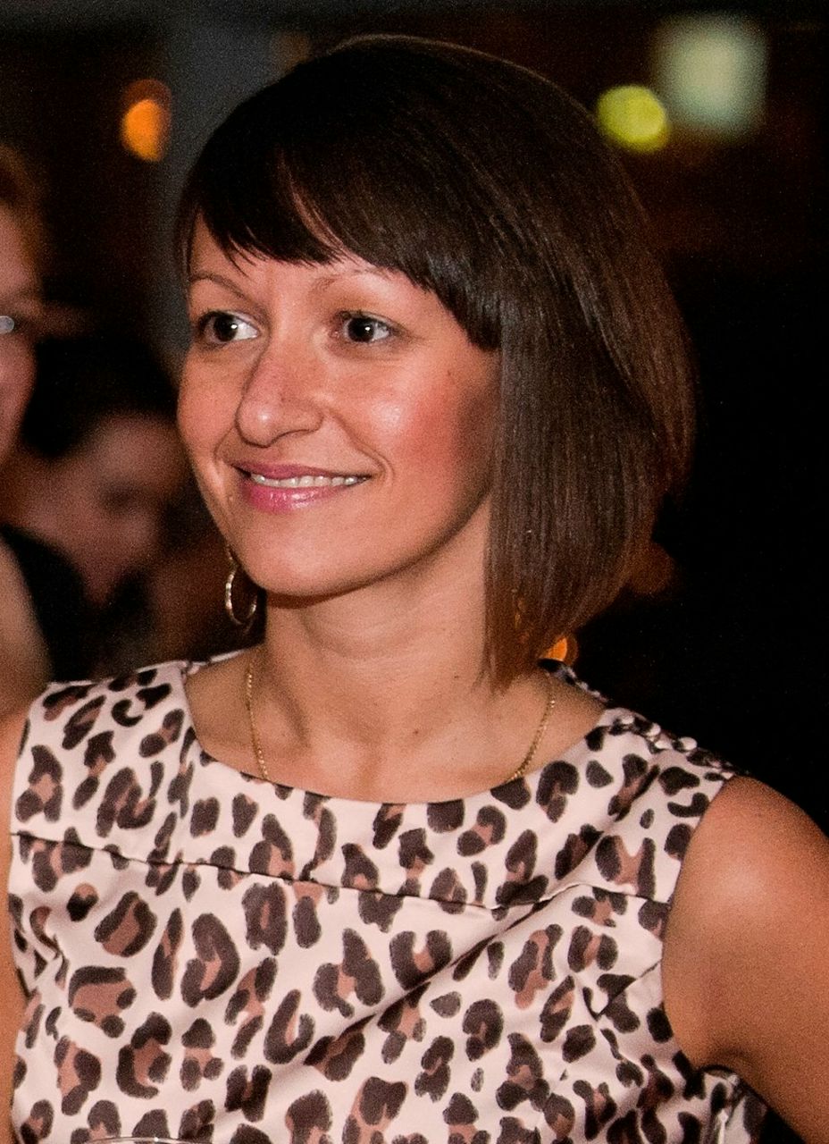 Наталья Офицерова | Москва