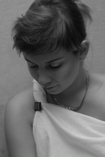 №38, Любовь Метохир, 34 года №38, Любовь Метохир, 34 года