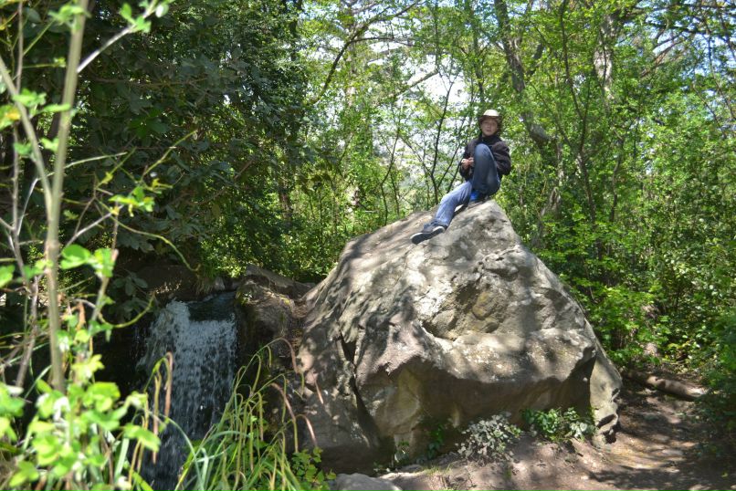 Валера Тимченко | Николаев