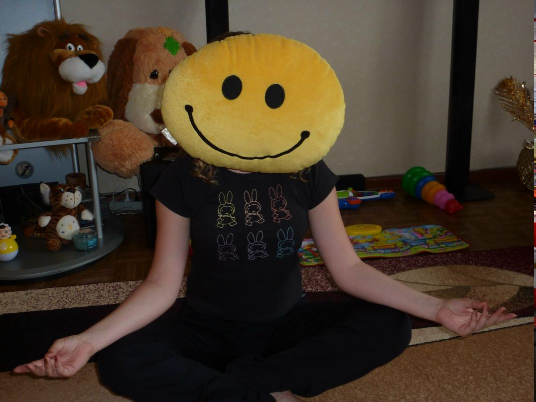 Tanusha Golota | Белгород