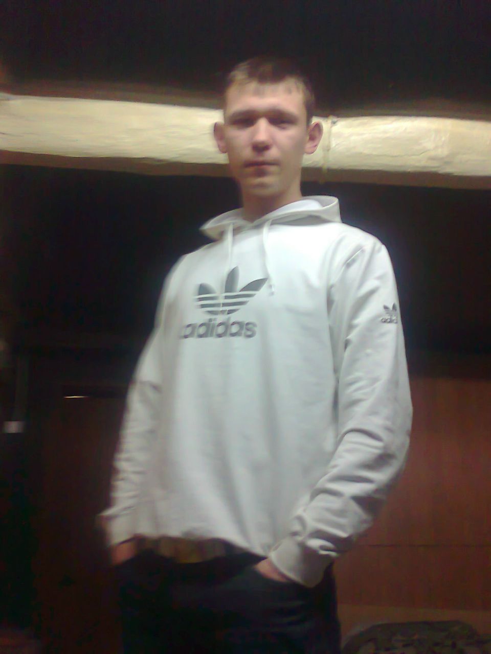 Максим Паршин | Еманжелинка