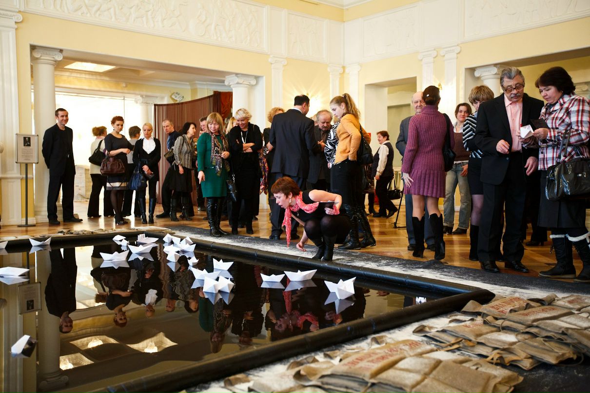 Татьяна Джурова | Санкт-Петербург