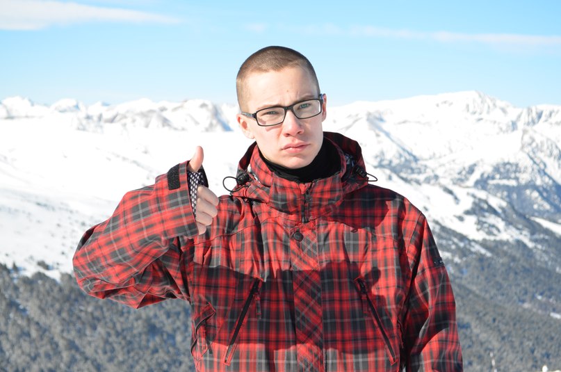 Женя Краев | Киров