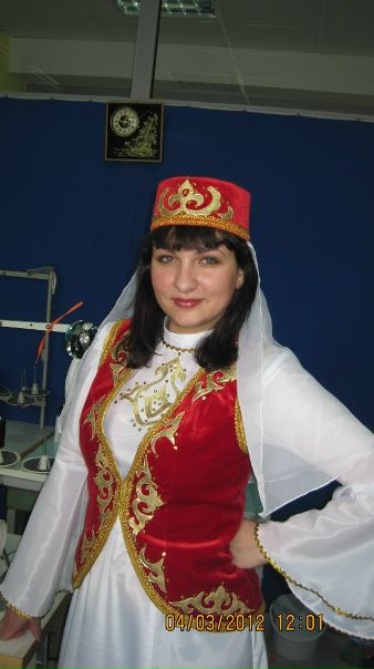 №62, Катерина Булатова, 38 лет, Октябрьский №62, Катерина Булатова, 38 лет, Октябрьский