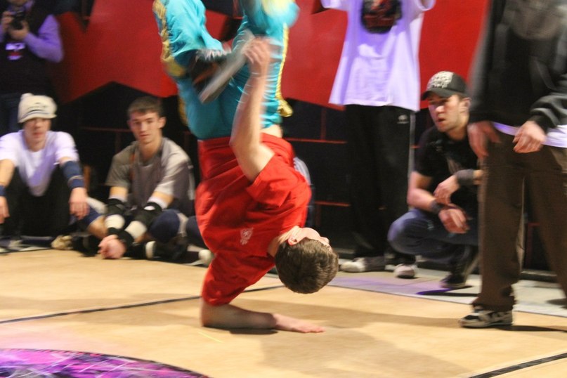 Саня Данилов | Камешково