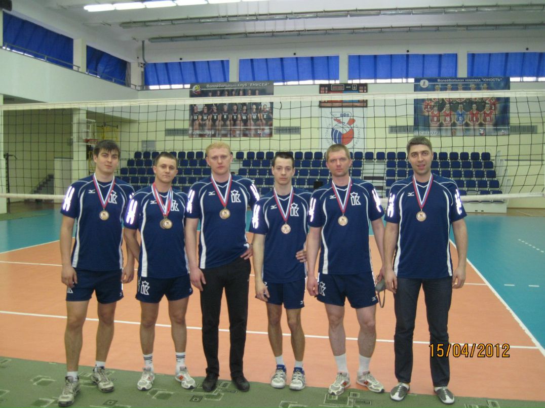 Максим Овчинников Сергеевич | Красноярск