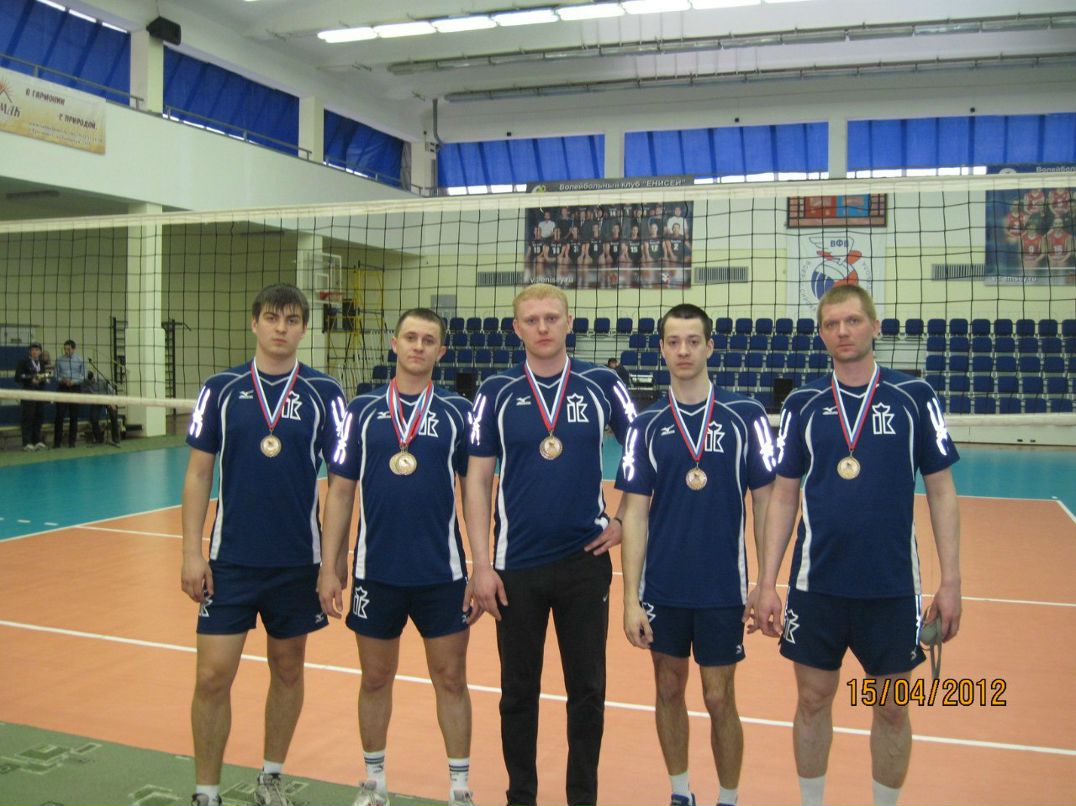 Максим Овчинников Сергеевич | Красноярск